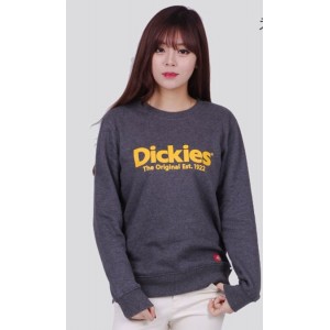 DICKIES Sweater - Dark Grey
